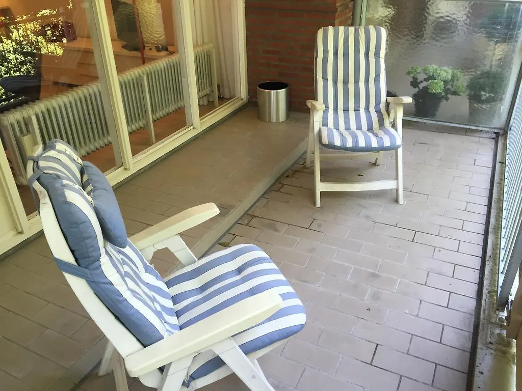 Charming Apartment Frederikstraat The Hague Netherlands