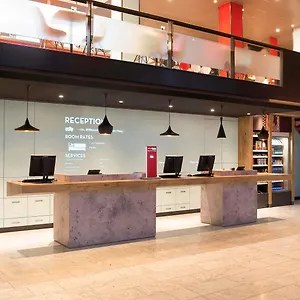 Ibis Centre מלון