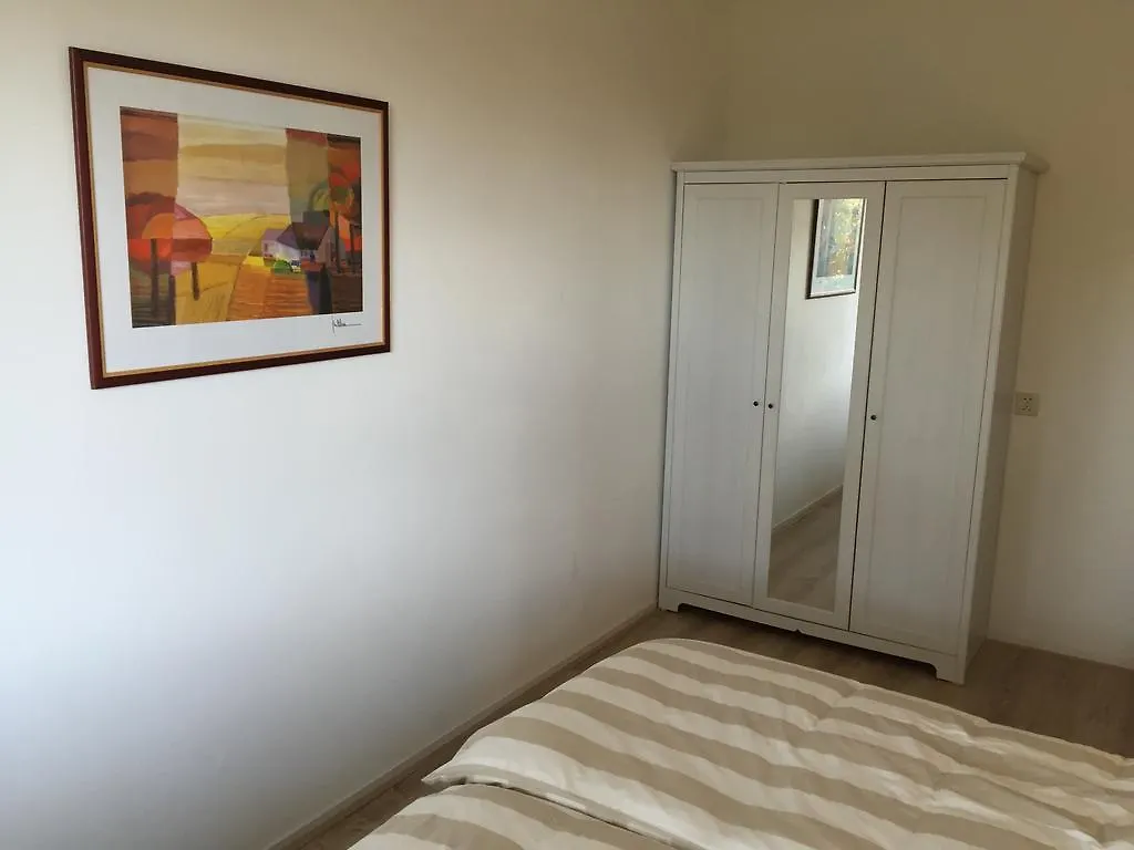 האג Charming Apartment Frederikstraat